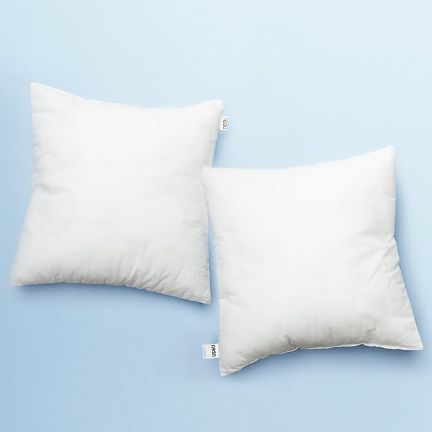 New 32" Round Floor Pillow Insert 100% Cotton Cushions New Pillows Soft  Insert